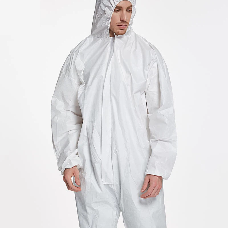Type 5 6 Microporous Coverall Type 5 6 Microporous Coverall